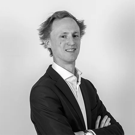 Photo de Maître Alexis VAN FRAEYENHOVEN