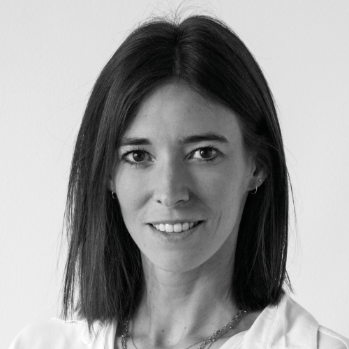 Photo de Maître Cécile  MATTON
