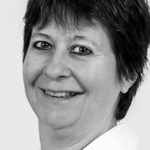 Photo de Madame Chantal  COIGNOUL