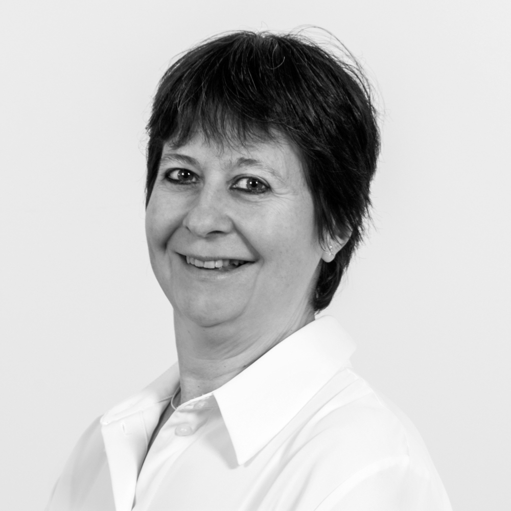 Photo de Madame Chantal  COIGNOUL