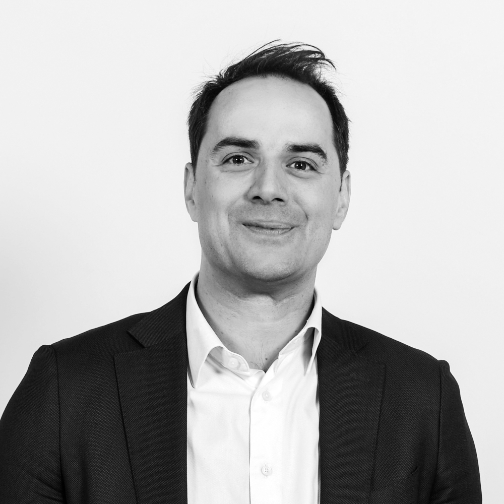 Photo de Maître Jérôme  TERFVE