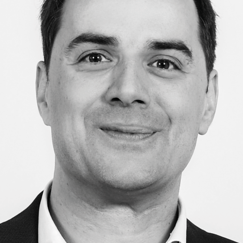 Photo de Maître Jérôme  TERFVE