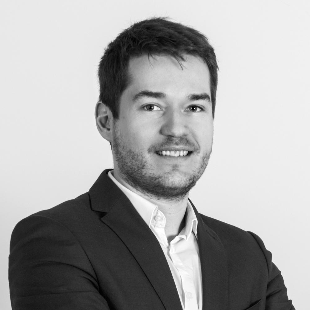Photo de Maître Maxime  BESÈME