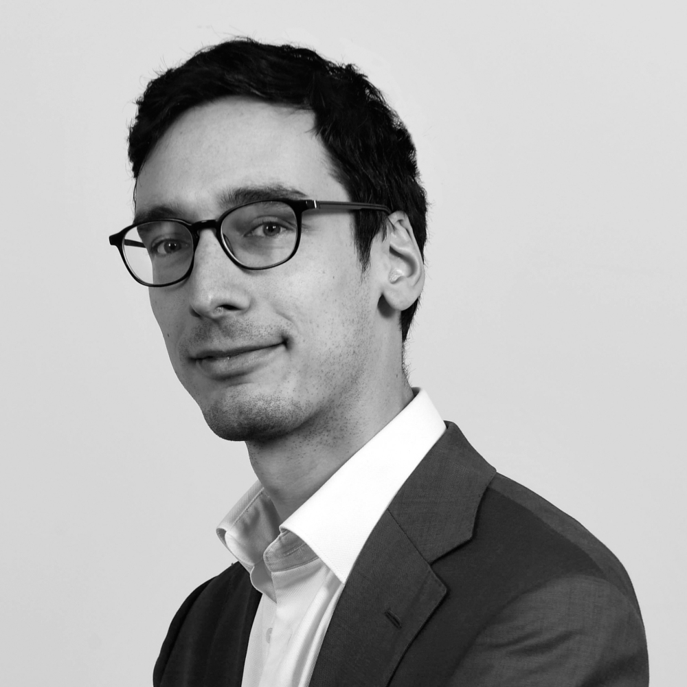 Photo de Monsieur Maxime  CALANDE