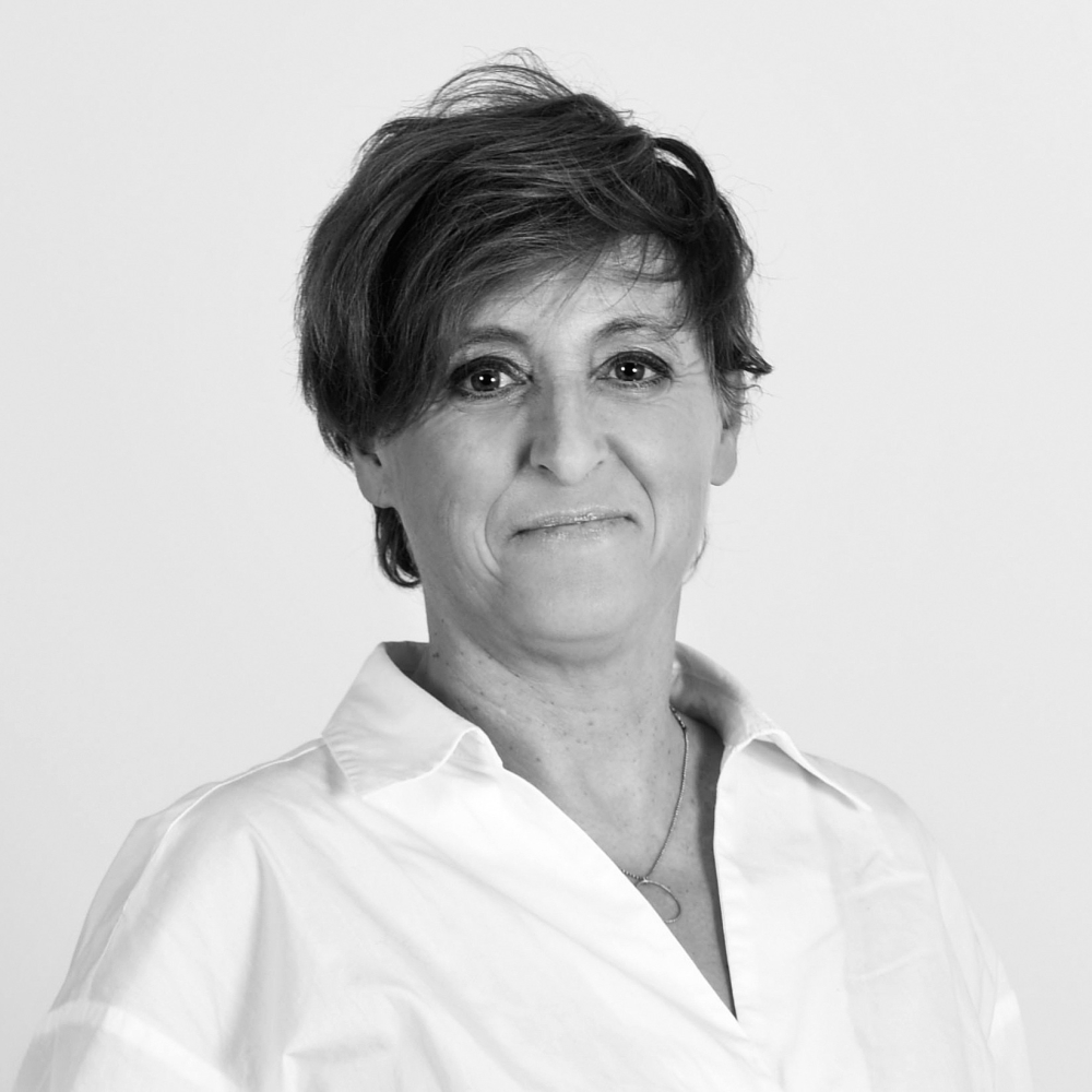 Photo de Madame Nathalie  ISABEAUX