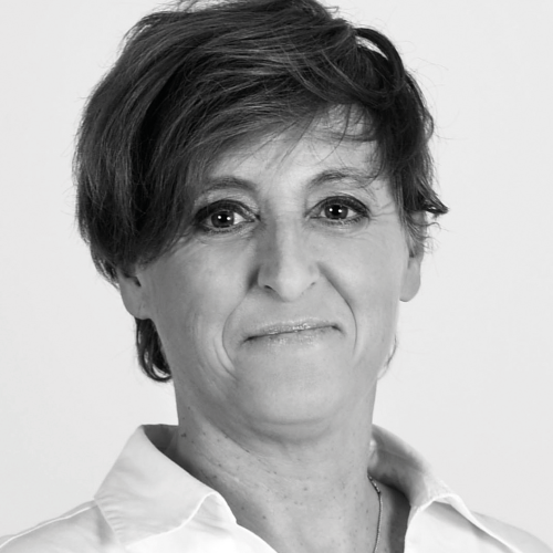 Photo de Madame Nathalie  ISABEAUX