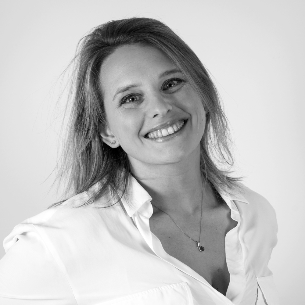 Photo de Maître Pauline  MAUFORT