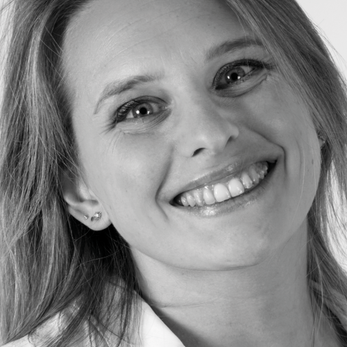 Photo de Maître Pauline  MAUFORT