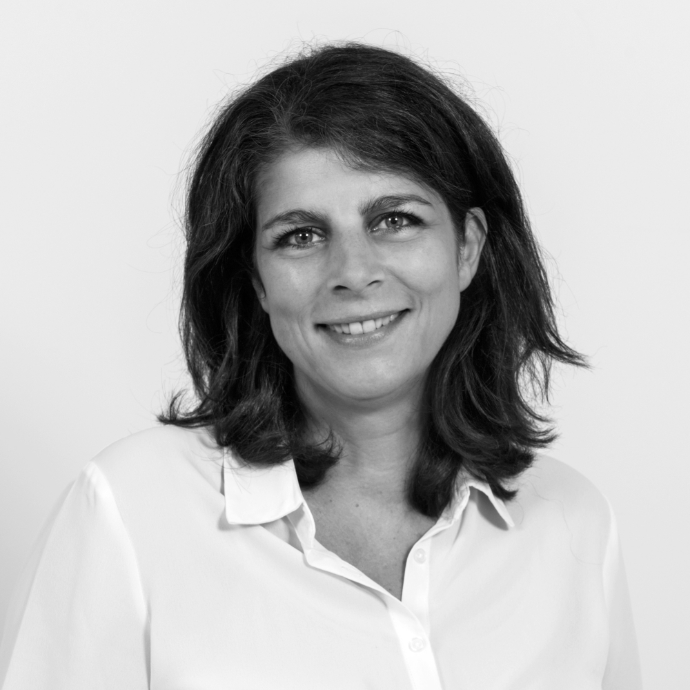 Photo de Madame Sylvie  CARRAS