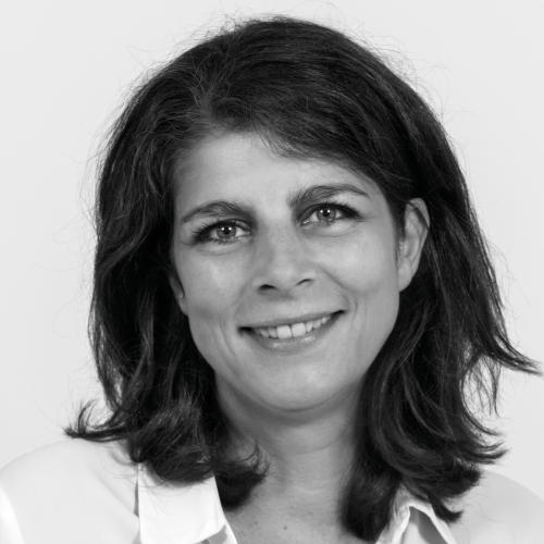 Photo de Madame Sylvie  CARRAS