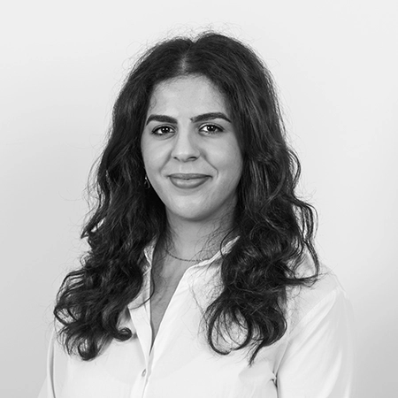 Photo de Maître Camélia AKROUH
